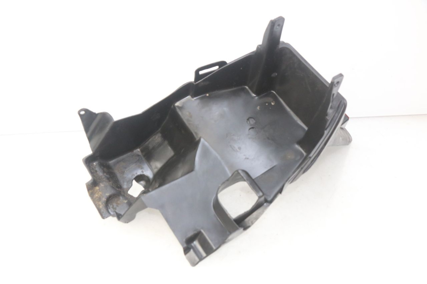 photo de PASSAGE ROUE ARRIERE KEEWAY HURRICANE 50 (2006 - 2019)