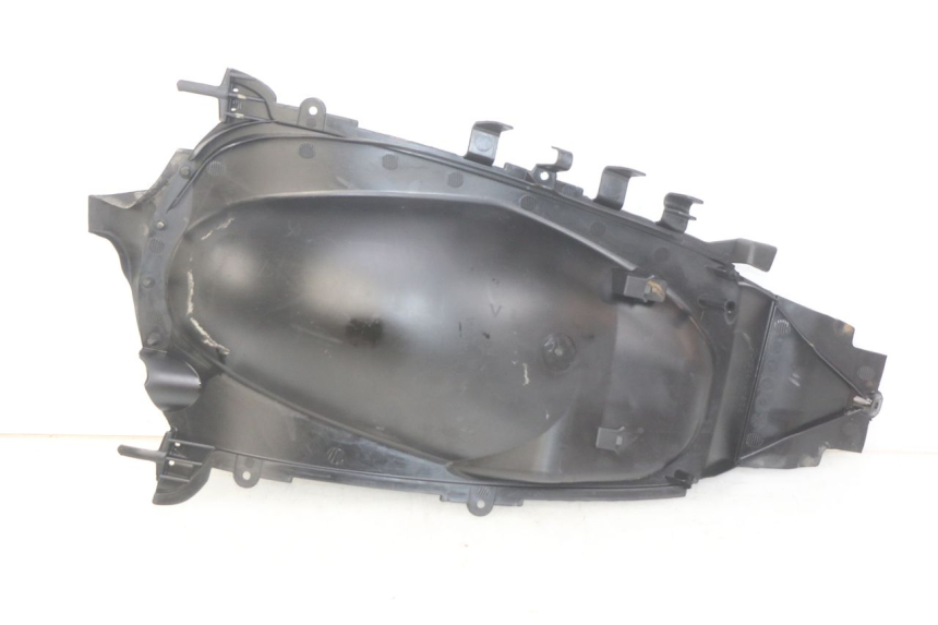 photo de PASSAGE ROUE ARRIERE YAMAHA HW XENTER 125 (2011 - 2017)