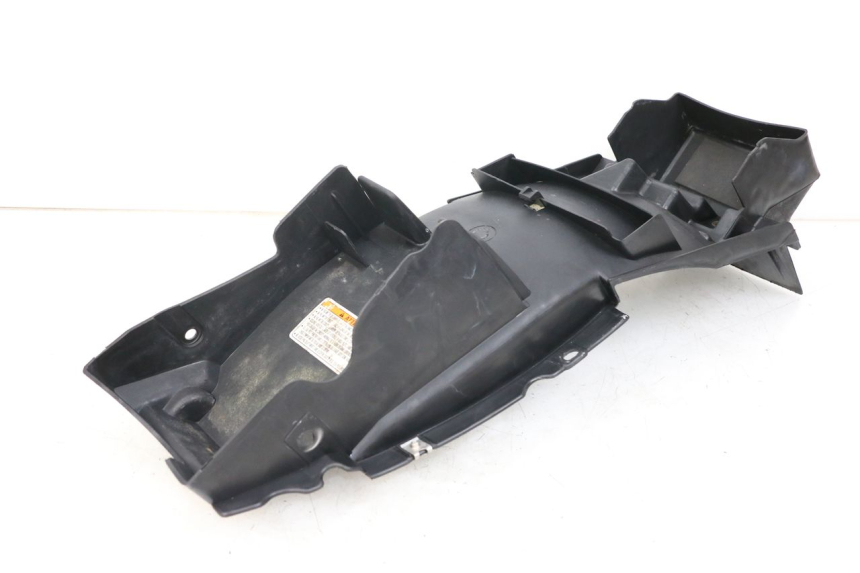 photo de PASSAGE ROUE ARRIERE HYOSUNG GTR 125 (2006 - 2008)