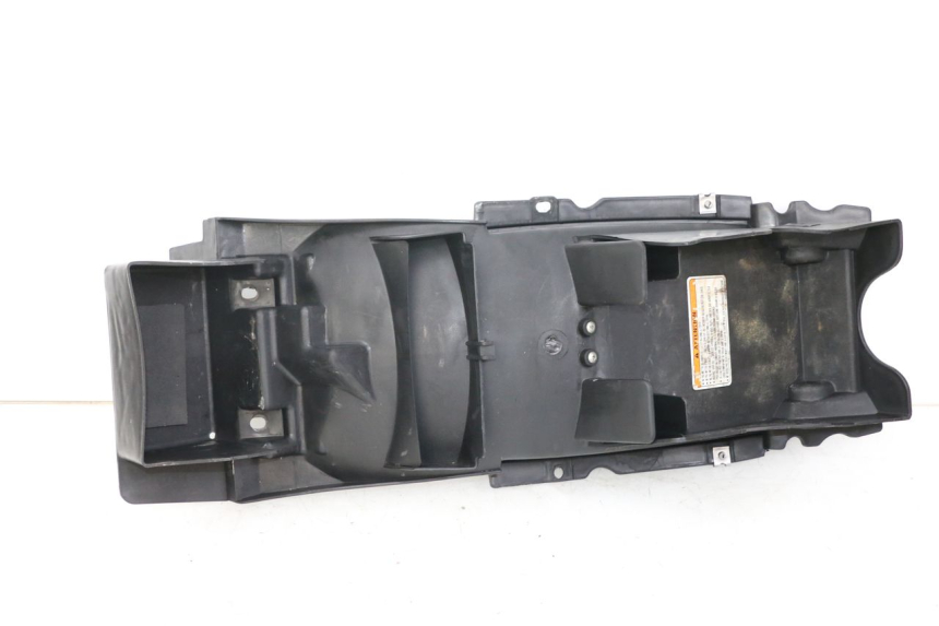 photo de PASSAGE ROUE ARRIERE HYOSUNG GTR 125 (2006 - 2008)