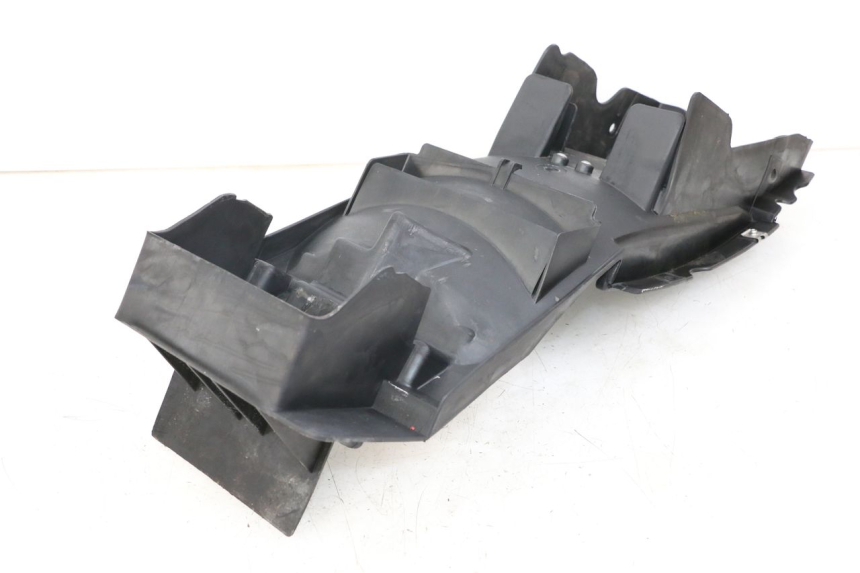 photo de PASSAGE ROUE ARRIERE HYOSUNG GTR 125 (2006 - 2008)