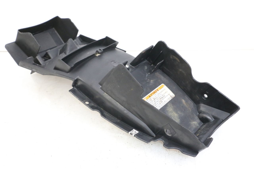 photo de PASSAGE ROUE ARRIERE HYOSUNG GTR 125 (2006 - 2008)