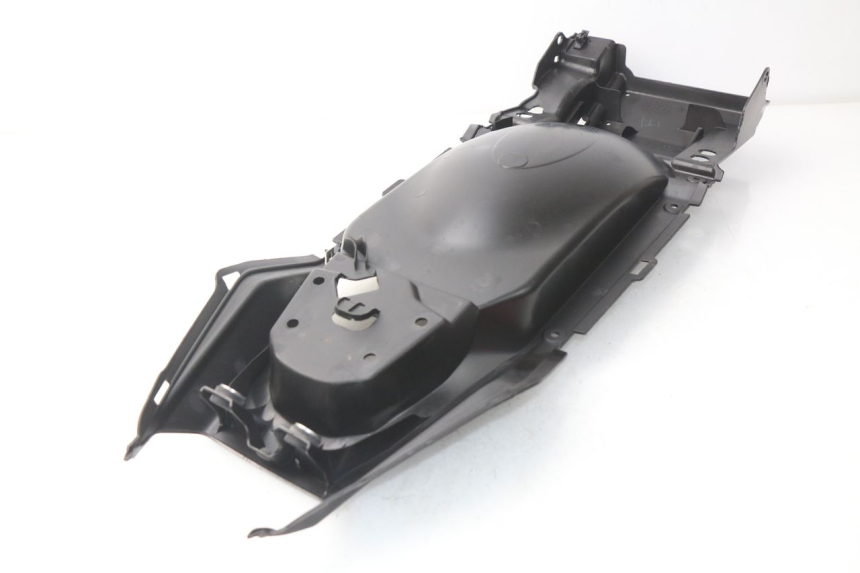 photo de PASSAGE ROUE ARRIERE HONDA INTEGRA NC D 750 (2016 - 2018)