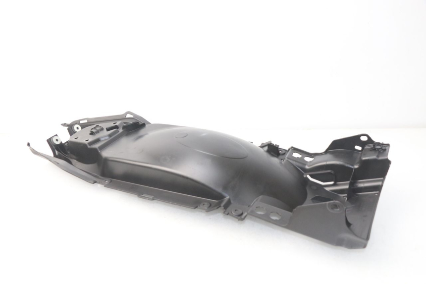 photo de PASSAGE ROUE ARRIERE HONDA INTEGRA NC D 750 (2016 - 2018)