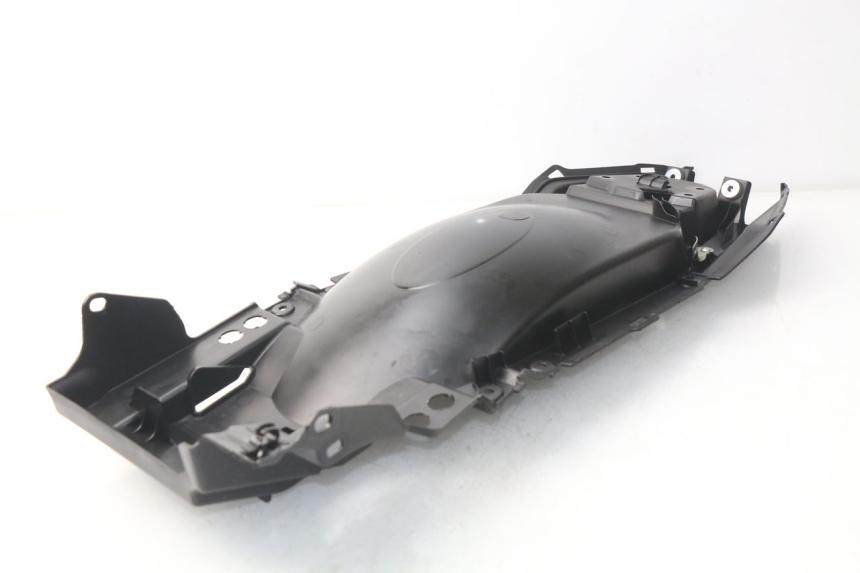 photo de PASSAGE ROUE ARRIERE HONDA INTEGRA NC D 750 (2016 - 2018)