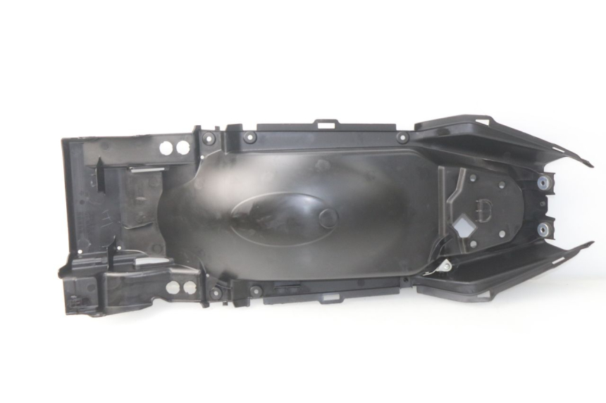photo de PASSAGE ROUE ARRIERE HONDA INTEGRA NC D 750 (2016 - 2018)