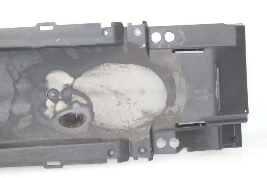 photo de PASSAGE ROUE ARRIERE HONDA INTEGRA NC D 750 (2016 - 2018)