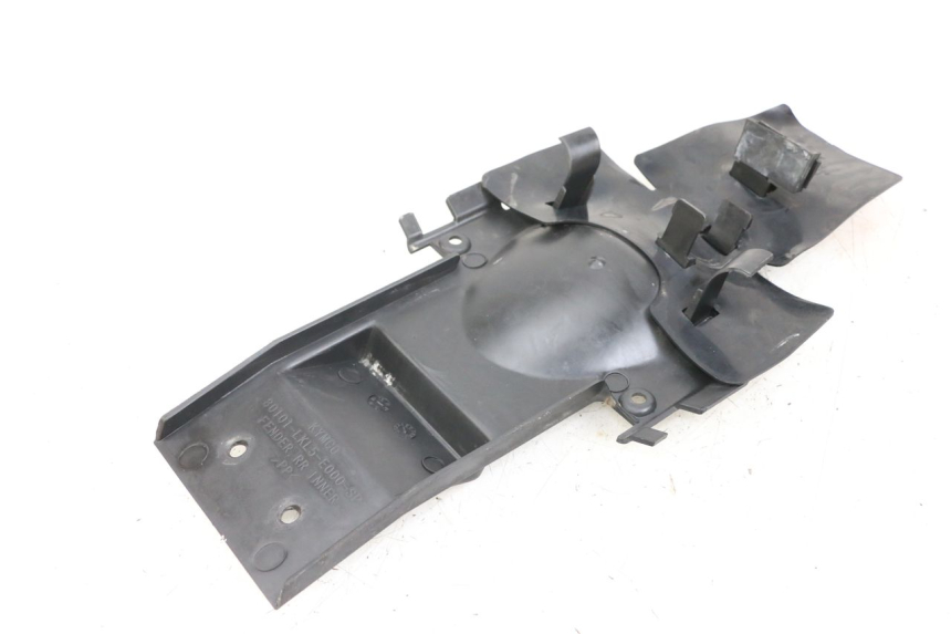 photo de PASSAGE ROUE ARRIERE KYMCO K-PW K-PIPE 50 (2012 - 2017)
