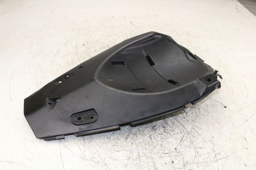 photo de PASSAGE ROUE ARRIERE KAWASAKI ER-6 ER6 N 650 (2009 - 2011)
