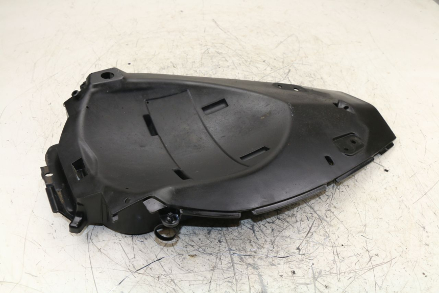 photo de PASSAGE ROUE ARRIERE KAWASAKI ER-6 ER6 N 650 (2009 - 2011)