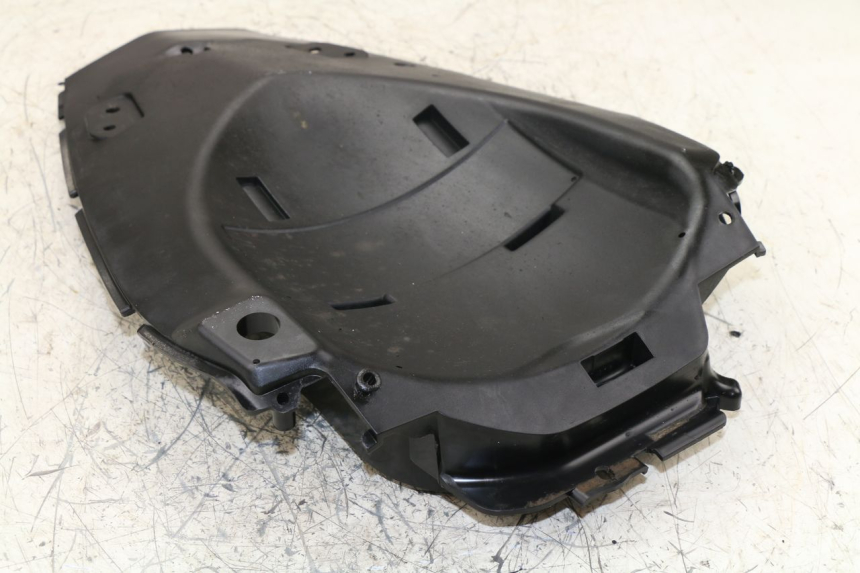 photo de PASSAGE ROUE ARRIERE KAWASAKI ER-6 ER6 N 650 (2009 - 2011)