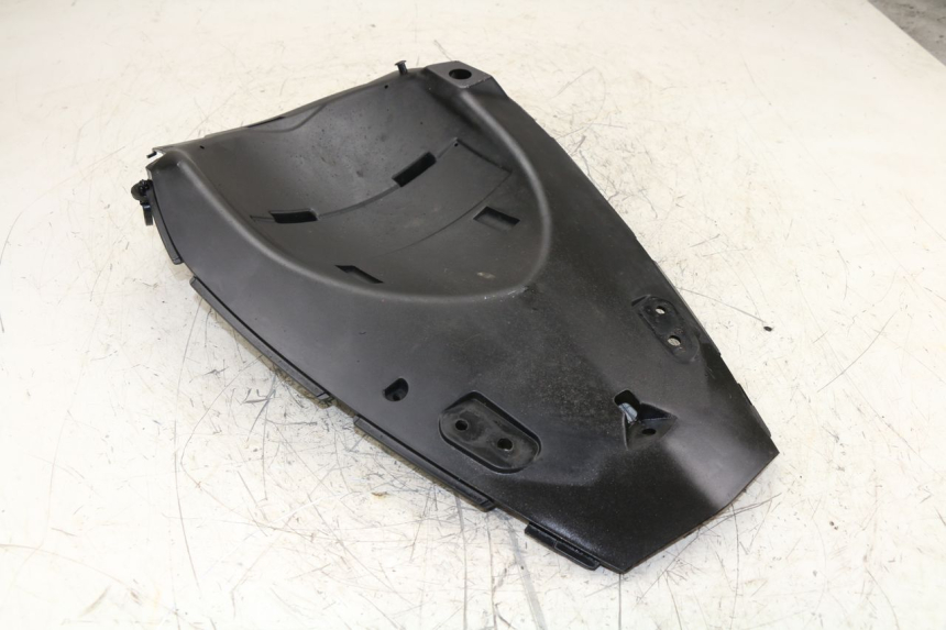 photo de PASSAGE ROUE ARRIERE KAWASAKI ER-6 ER6 N 650 (2009 - 2011)