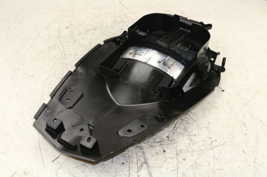 photo de PASSAGE ROUE ARRIERE KAWASAKI ER-6 ER6 N 650 (2009 - 2011)