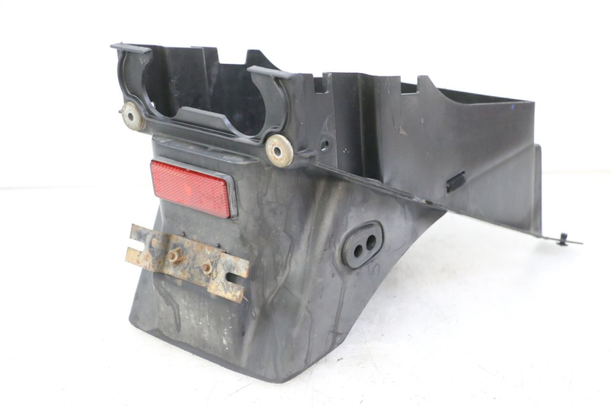 photo de PASSAGE ROUE ARRIERE KAWASAKI ZR7 ZR-7 S 750 (1999 - 2004)