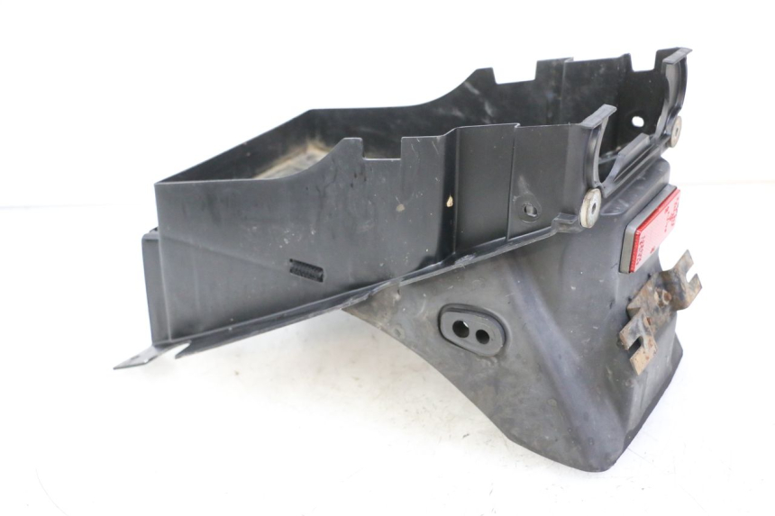 photo de PASSAGE ROUE ARRIERE KAWASAKI ZR7 ZR-7 S 750 (1999 - 2004)