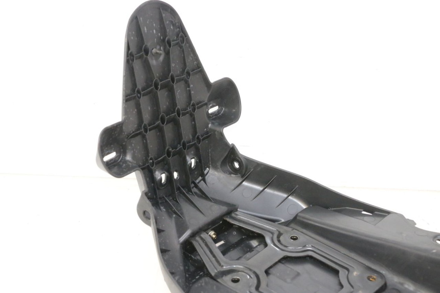 photo de PASSAGE ROUE ARRIERE KIDEN KD125-G 125 (2018 - 2022)