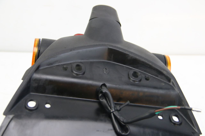 photo de PASSAGE ROUE ARRIERE PEUGEOT KISBEE 2T 50 (2018 - 2022)