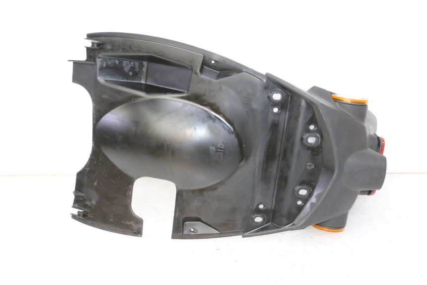 photo de PASSAGE ROUE ARRIERE PEUGEOT KISBEE 2T 50 (2010 - 2017)