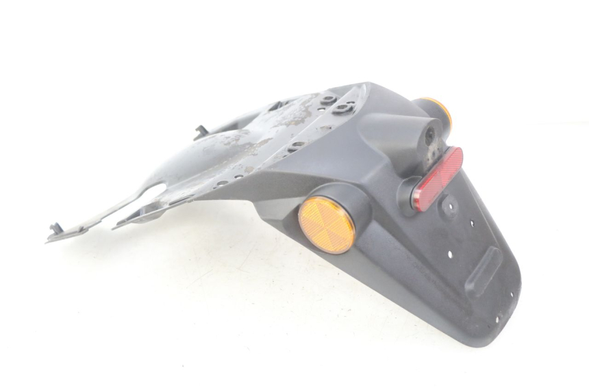 photo de PASSAGE ROUE ARRIERE PEUGEOT KISBEE 4T 50 (2018 - 2022)