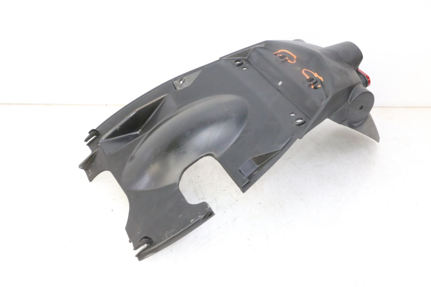 photo de PASSAGE ROUE ARRIERE PEUGEOT KISBEE 4T 50 (2018 - 2022)