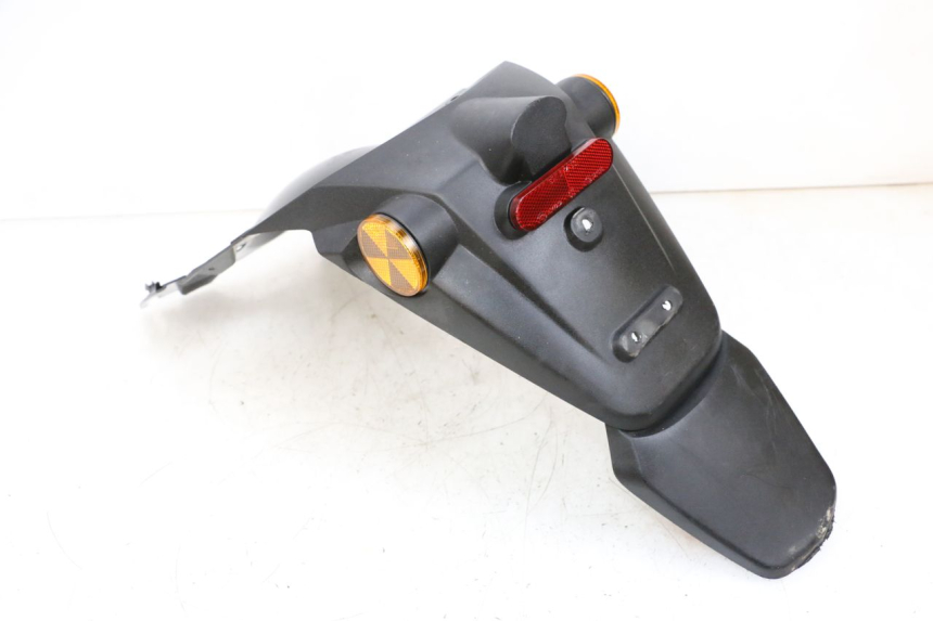 photo de PASSAGE ROUE ARRIERE PEUGEOT KISBEE 4T 50 (2010 - 2017) - Gros plan technique