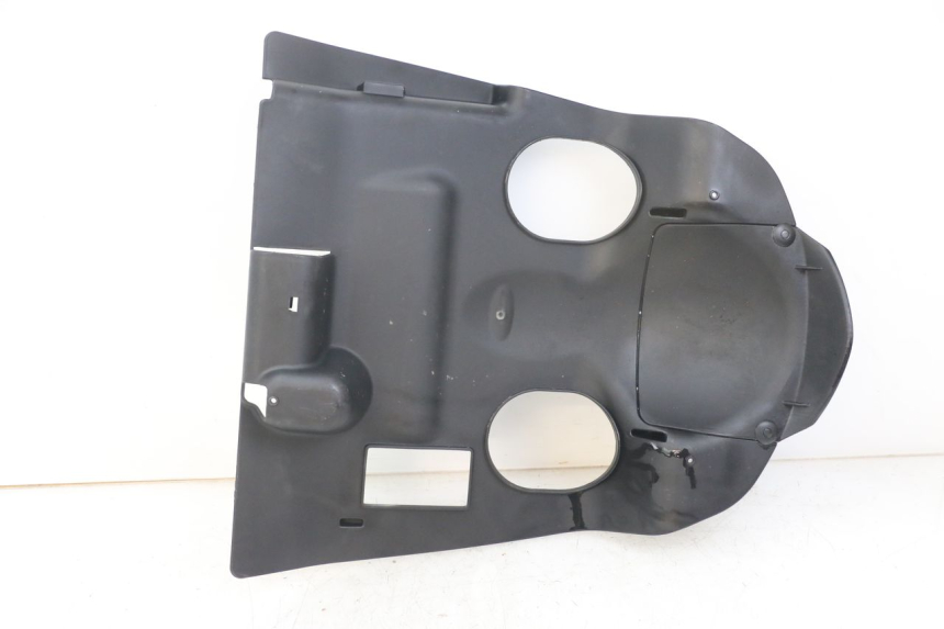 photo de PASSAGE ROUE ARRIERE KYMCO LIKE 125 (2009 - 2016)