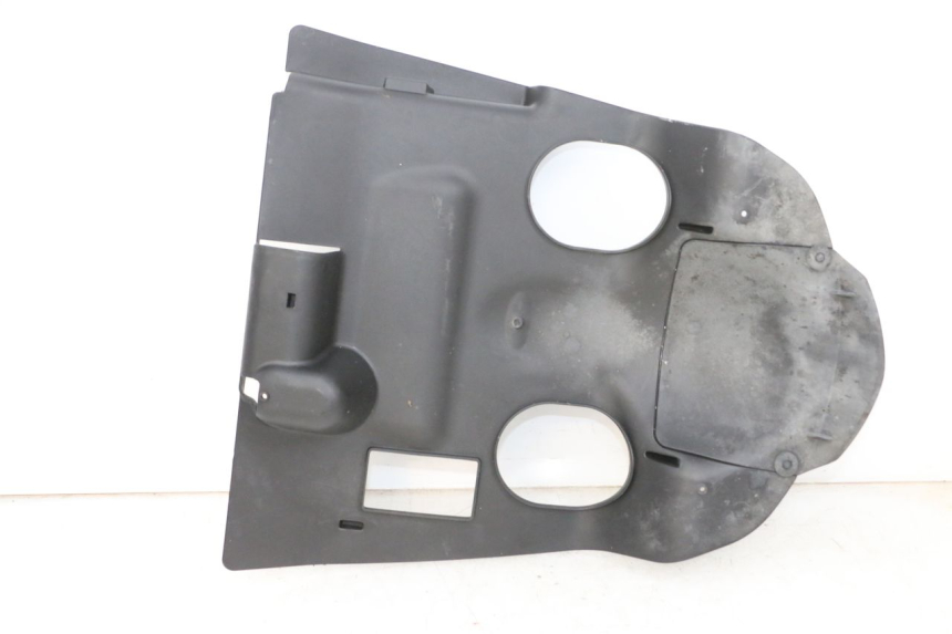 photo de PASSAGE ROUE ARRIERE KYMCO LIKE 125 (2009 - 2016) - Vue principale