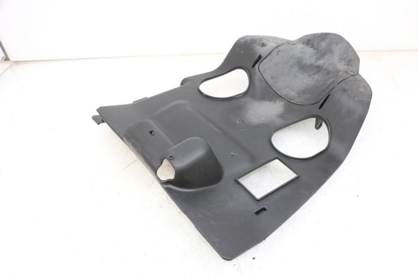 photo de PASSAGE ROUE ARRIERE KYMCO LIKE 125 (2009 - 2016) - Zoom état d’usage