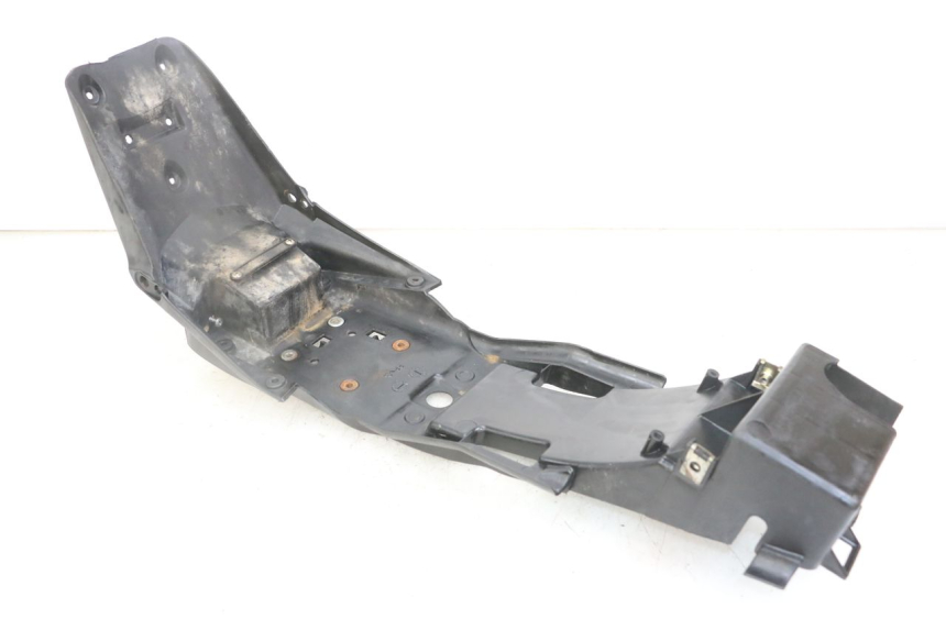 photo de PASSAGE ROUE ARRIERE MBK X-LIMIT XLIMIT 50 (2007 - 2012)
