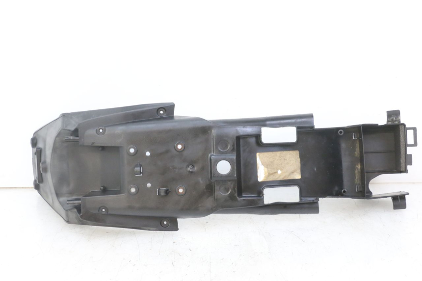photo de PASSAGE ROUE ARRIERE MBK X-LIMIT XLIMIT 50 (2007 - 2012)