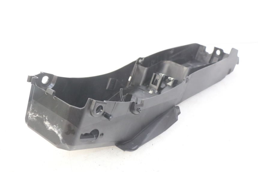 photo de PASSAGE ROUE ARRIERE YAMAHA MT-07 MT07 700 (2018 - 2020)