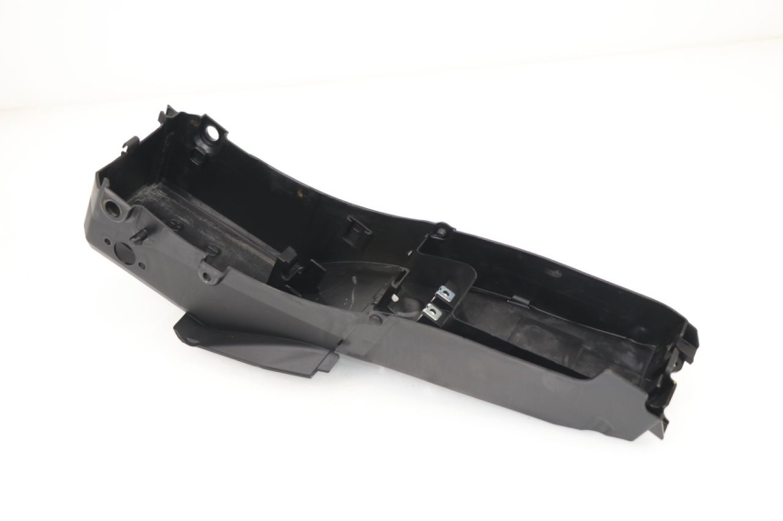 photo de PASSAGE ROUE ARRIERE YAMAHA MT-07 MT07 700 (2018 - 2020)