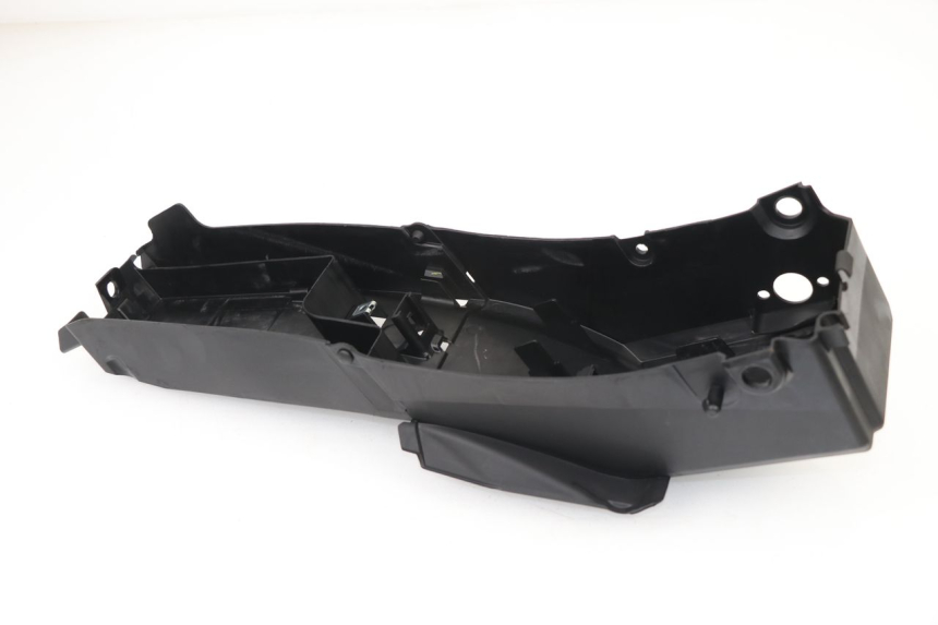 photo de PASSAGE ROUE ARRIERE YAMAHA MT-07 MT07 700 (2018 - 2020)