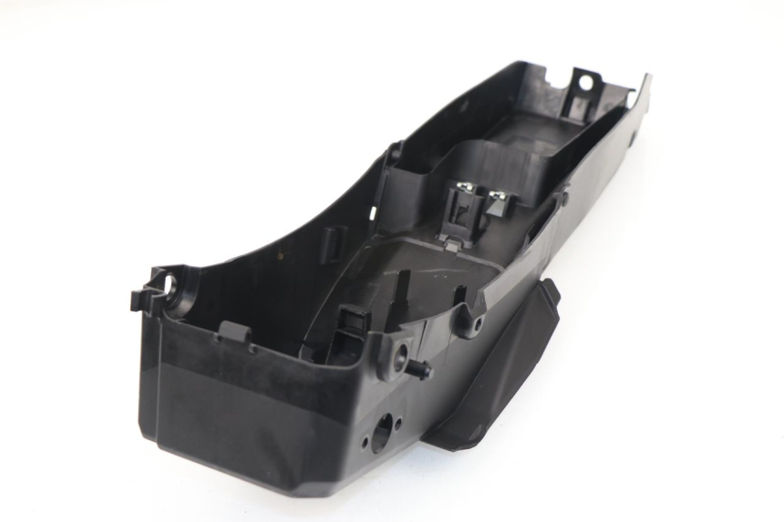 photo de PASSAGE ROUE ARRIERE YAMAHA MT-07 MT07 700 (2018 - 2020)