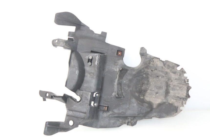 photo de PASSAGE ROUE ARRIERE YAMAHA NEOS NEO'S 4T 50 (2008 - 2016)