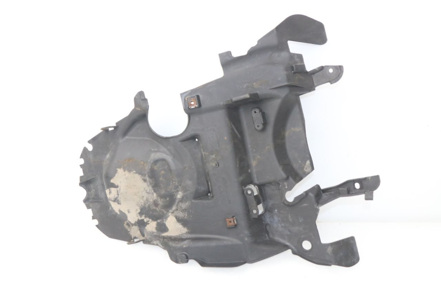 photo de PASSAGE ROUE ARRIERE YAMAHA NEOS NEO'S 4T 50 (2008 - 2016)