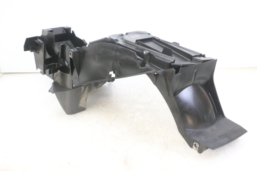 photo de PASSAGE ROUE ARRIERE HONDA NTV DEAUVILLE ABS 700 (2007 - 2016)
