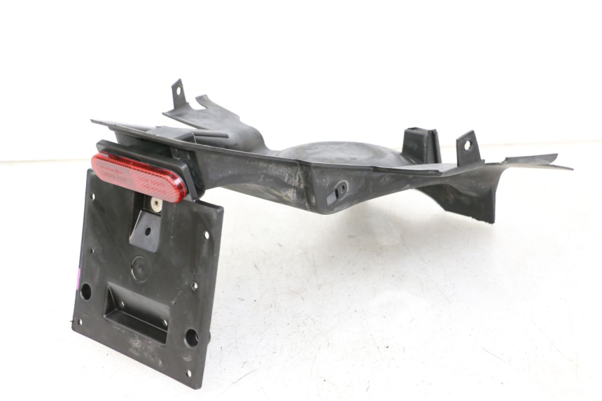 photo de PASSAGE ROUE ARRIERE PEUGEOT TKR TREKKER FURIOUS 50 (2005 - 2014)