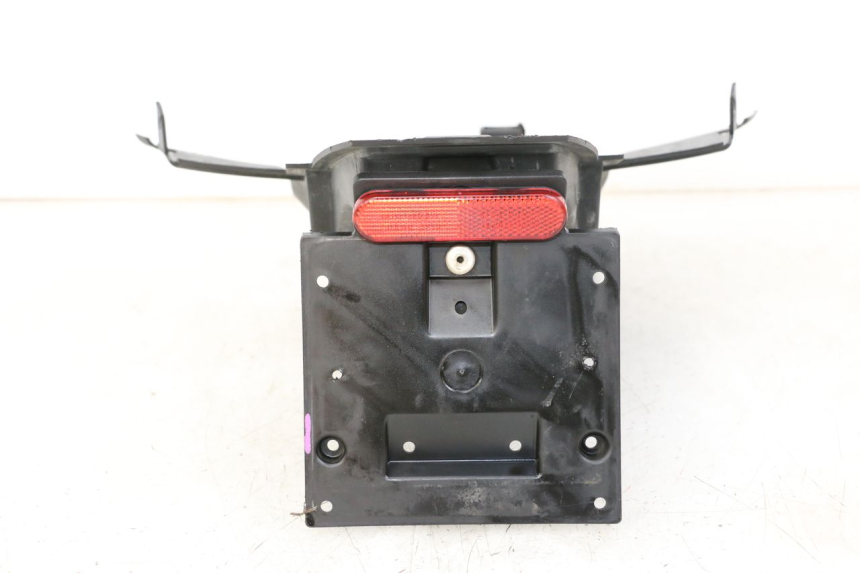 photo de PASSAGE ROUE ARRIERE PEUGEOT TKR TREKKER FURIOUS 50 (2005 - 2014)