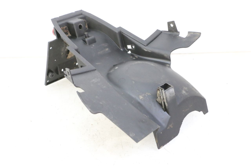 photo de PASSAGE ROUE ARRIERE PEUGEOT TKR TREKKER FURIOUS 50 (2005 - 2014)