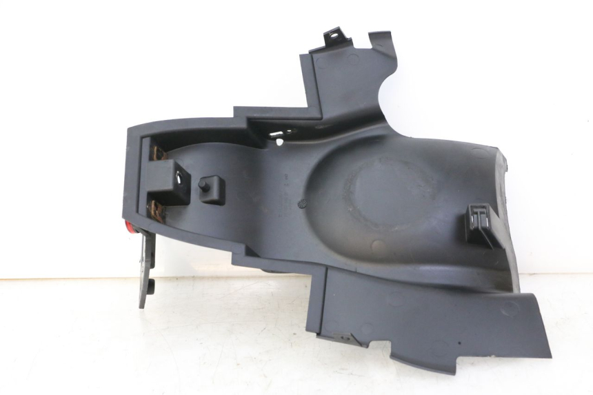 photo de PASSAGE ROUE ARRIERE PEUGEOT TREKKER TKR 50 (2005 - 2014)