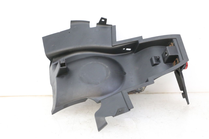 photo de PASSAGE ROUE ARRIERE PEUGEOT TREKKER TKR 50 (2005 - 2014)