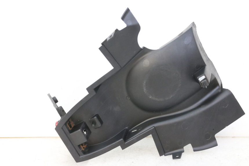 photo de PASSAGE ROUE ARRIERE PEUGEOT TREKKER TKR 50 (2005 - 2014)