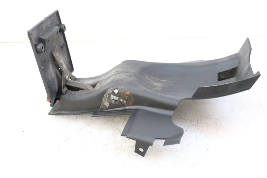 photo de PASSAGE ROUE ARRIERE PEUGEOT TREKKER TKR 50 (2005 - 2014)
