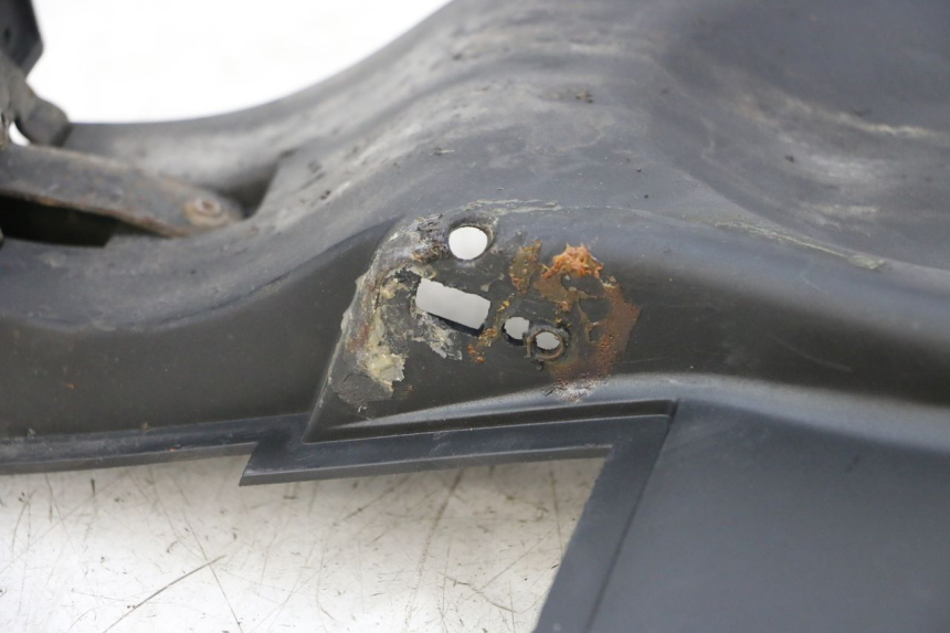 photo de PASSAGE ROUE ARRIERE PEUGEOT TREKKER TKR 50 (2005 - 2014)
