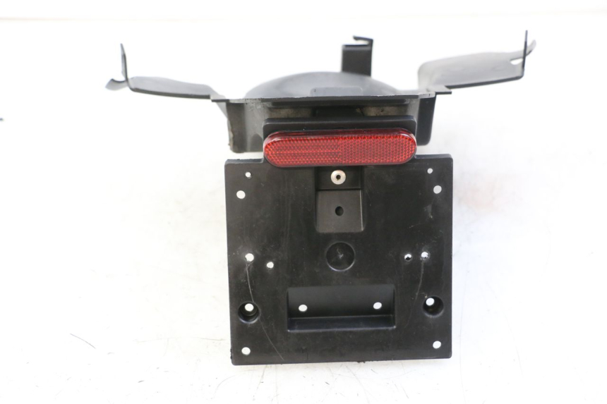 photo de PASSAGE ROUE ARRIERE PEUGEOT TREKKER TKR 50 (2005 - 2014)
