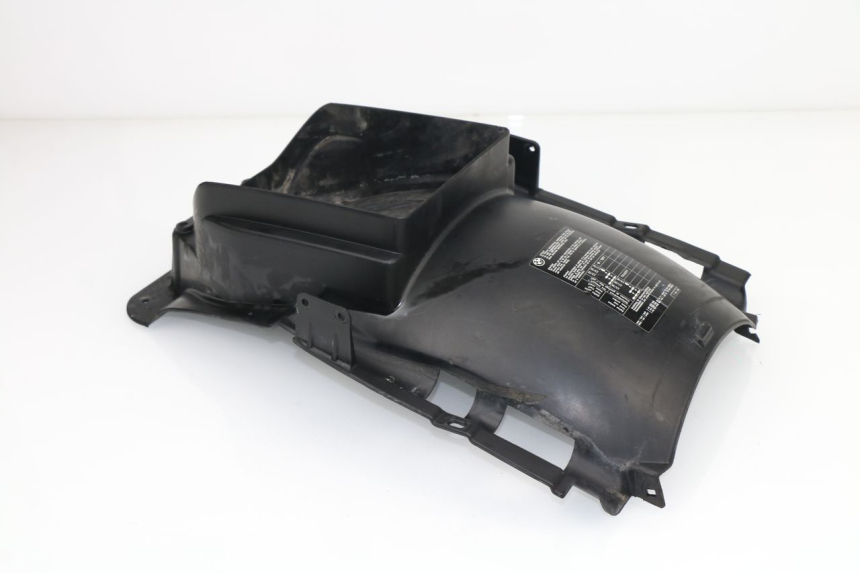 photo de PASSAGE ROUE ARRIERE BMW R R 1150 (2001 - 2006)