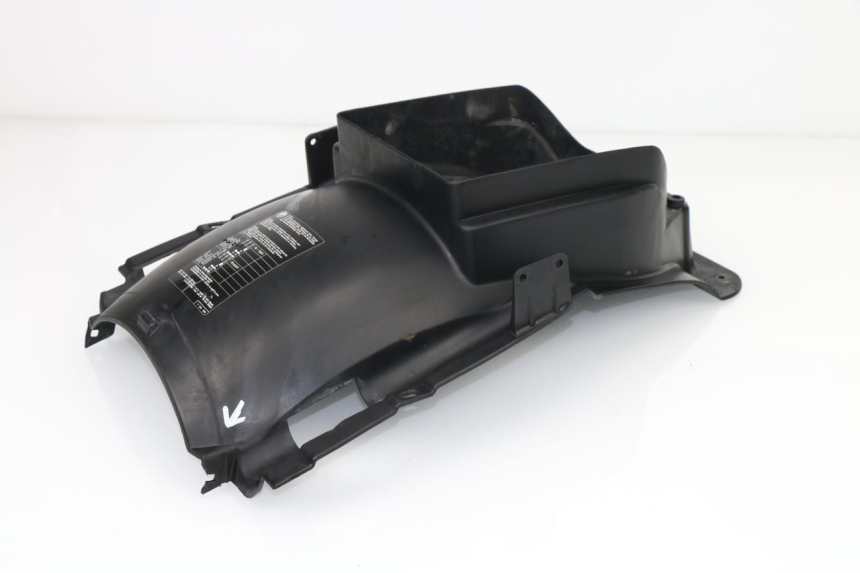 photo de PASSAGE ROUE ARRIERE BMW R R 1150 (2001 - 2006)