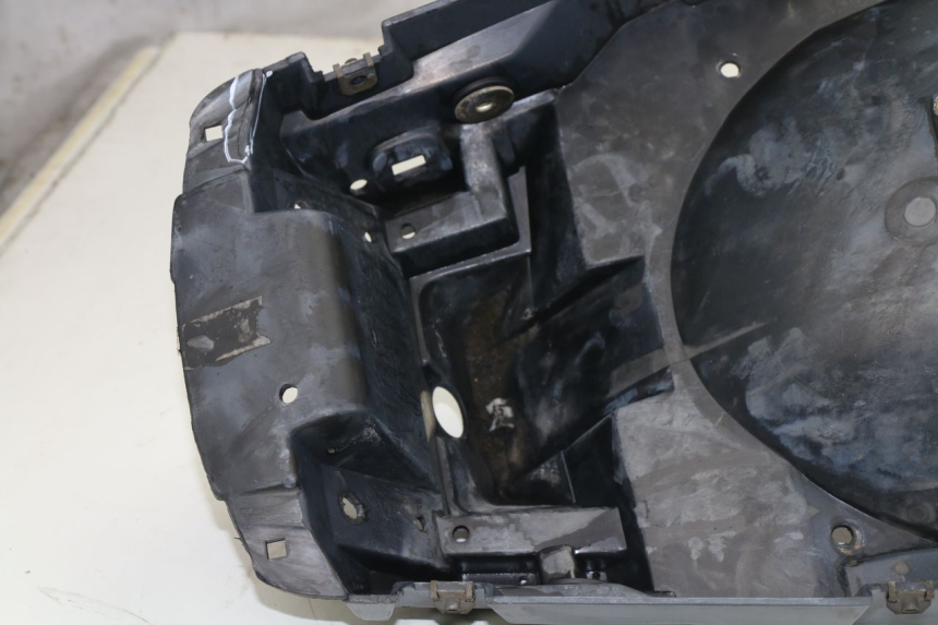 photo de PASSAGE ROUE ARRIERE BMW R RT ABS 1100 (1996 - 2001)