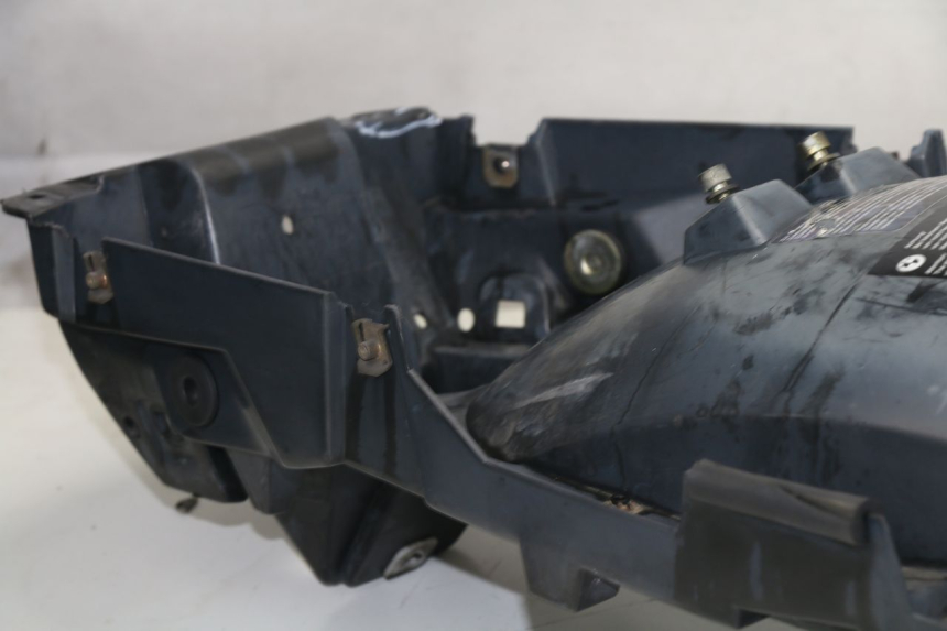 photo de PASSAGE ROUE ARRIERE BMW R RT ABS 1100 (1996 - 2001)